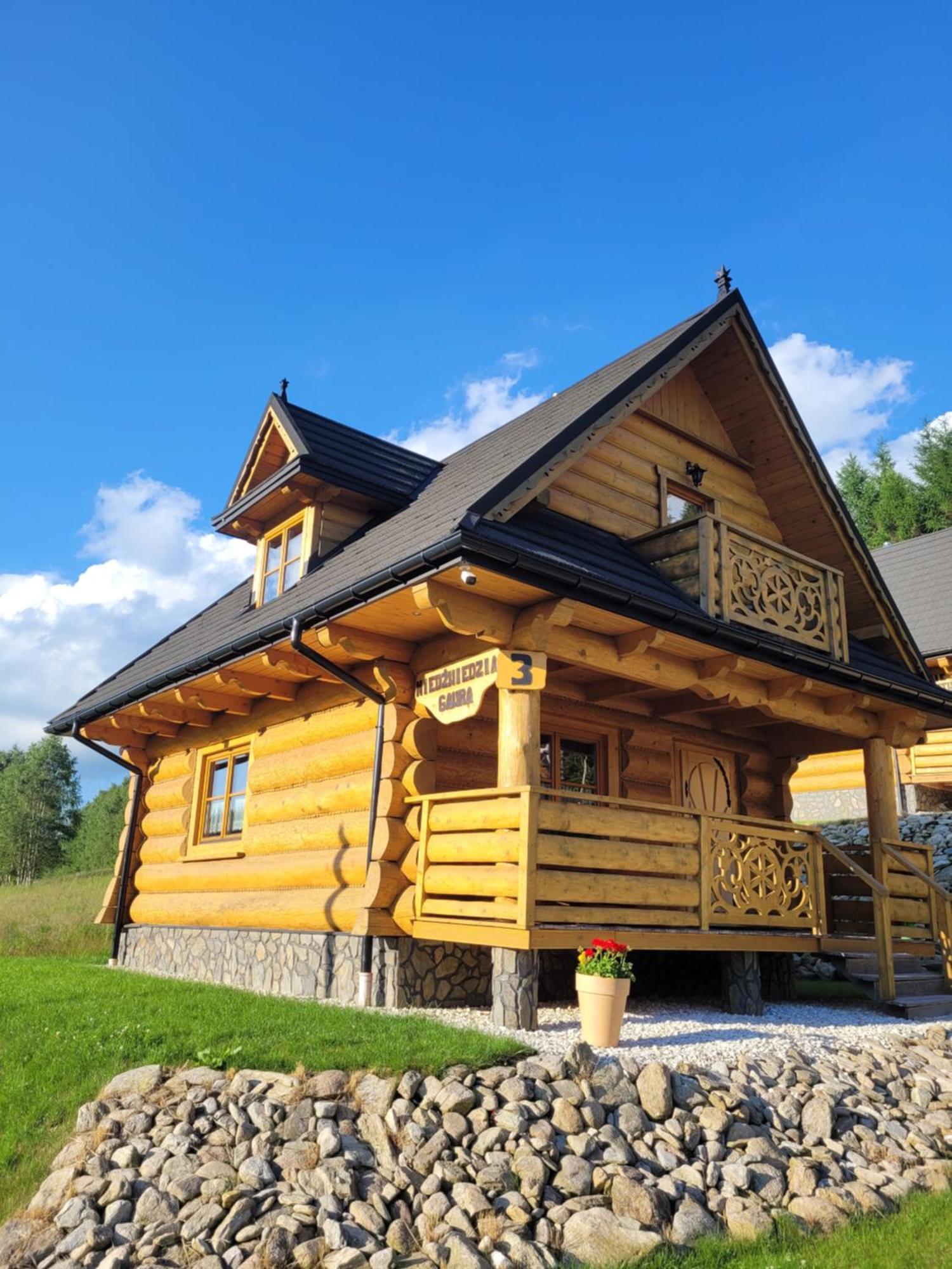 Osada Stasiowe Chaty Stronie Śląskie Quarto foto